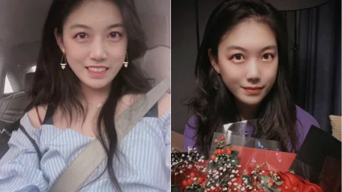 李兰迪新婚少妇出轨事件